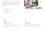 create responsive landing pages and custom web tools